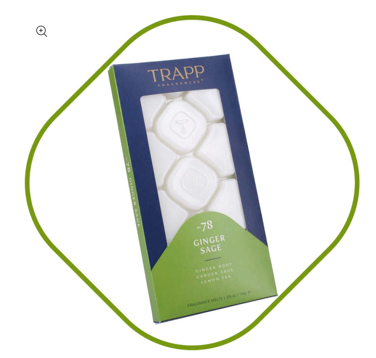 3-Pack Trapp Wax Melts