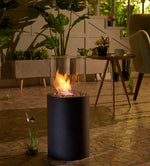 Load image into Gallery viewer, Indoor or Outdoor Tabletop Firepit
