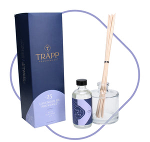 Trapp Reed Diffusers