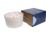 Load image into Gallery viewer, Trapp 3-Wick Soy Candles
