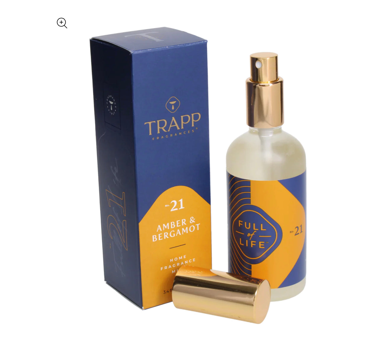 Trapp Room Spray