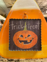 Load image into Gallery viewer, Trick or Treat Mini Print
