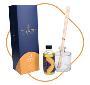 Trapp Reed Diffusers