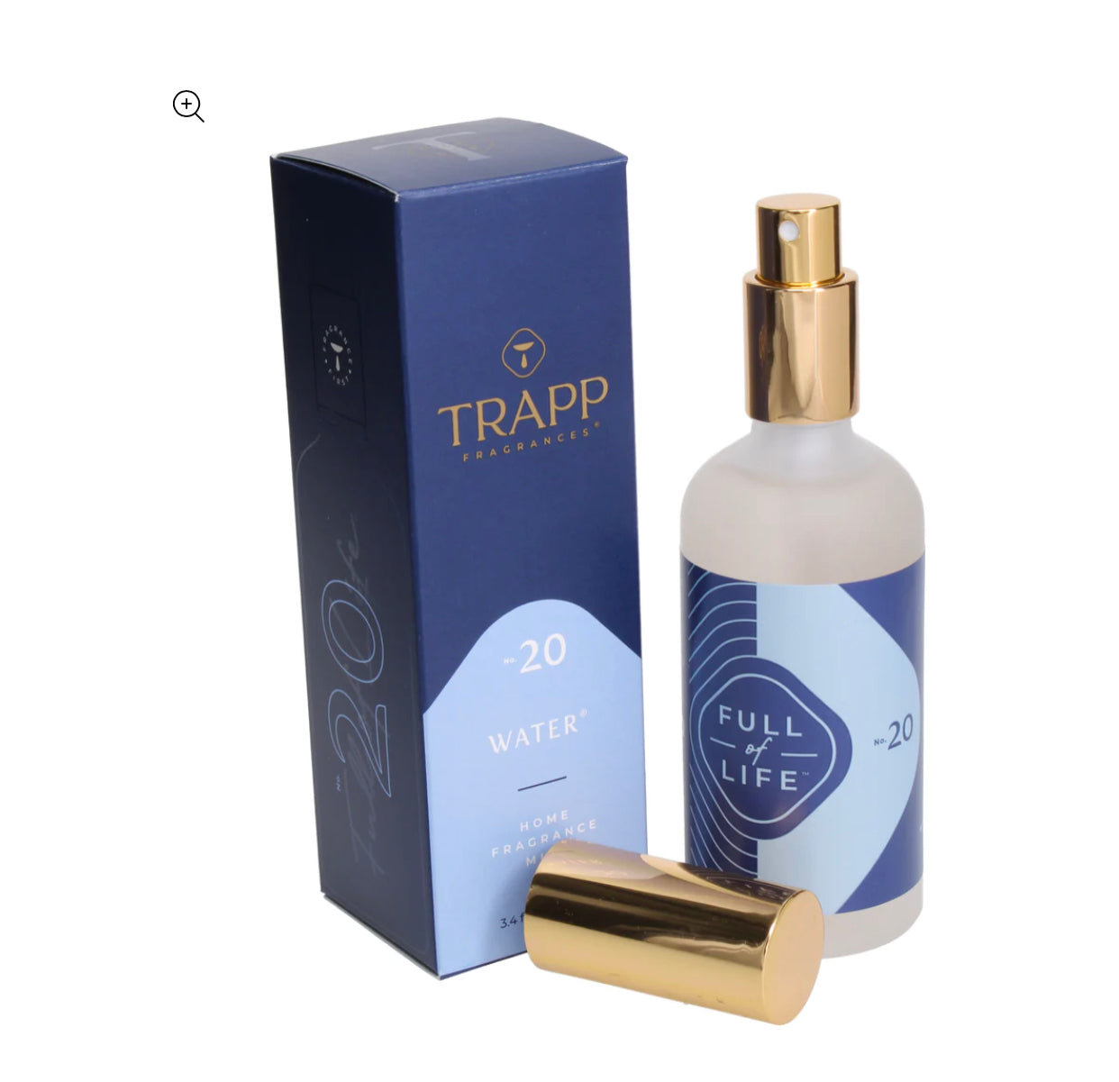 Trapp Room Spray