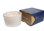 Load image into Gallery viewer, Trapp 3-Wick Soy Candles
