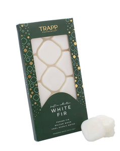 3-Pack Trapp White Fir Wax Melts