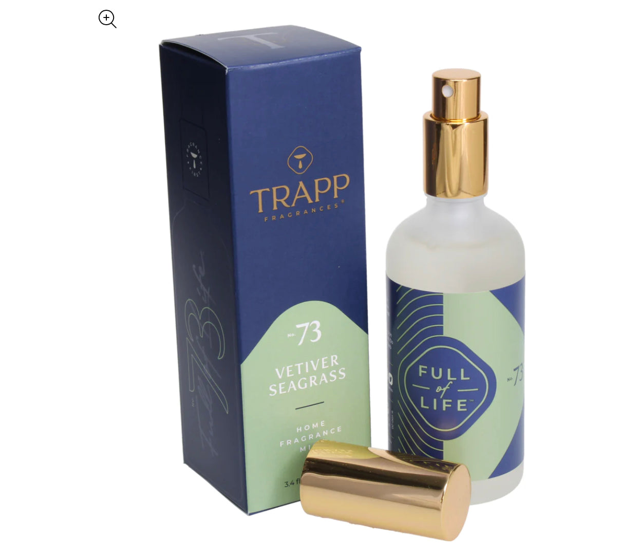 Trapp Room Spray