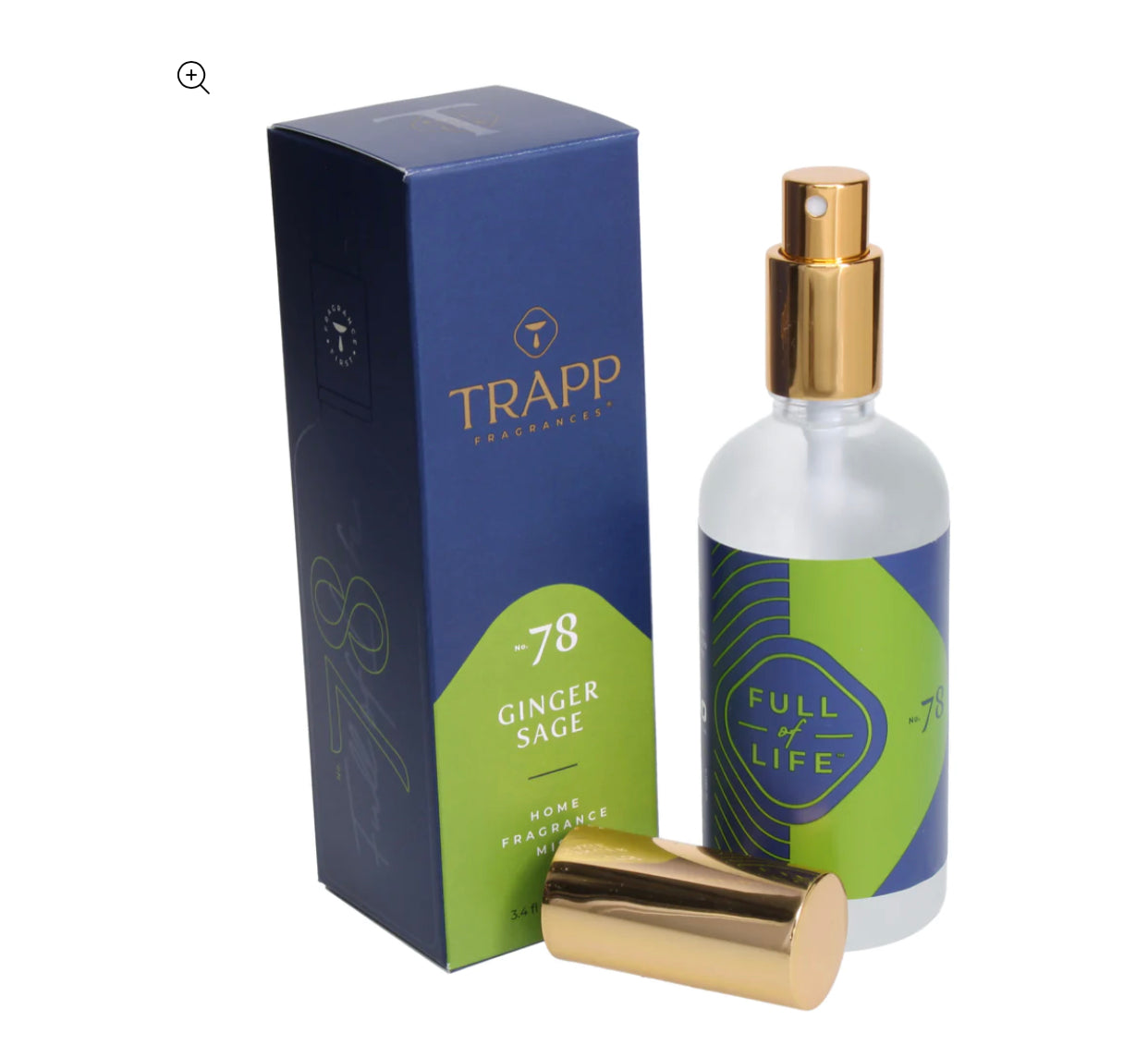 Trapp Room Spray