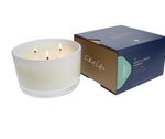 Load image into Gallery viewer, Trapp 3-Wick Soy Candles
