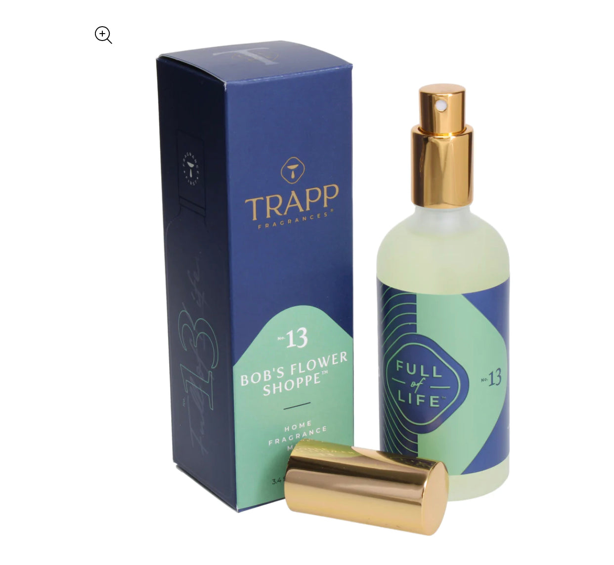 Trapp Room Spray