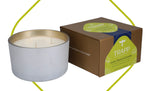 Load image into Gallery viewer, Trapp 3-Wick Soy Candles
