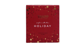 Holiday 7oz Candle Trapp Fragrances