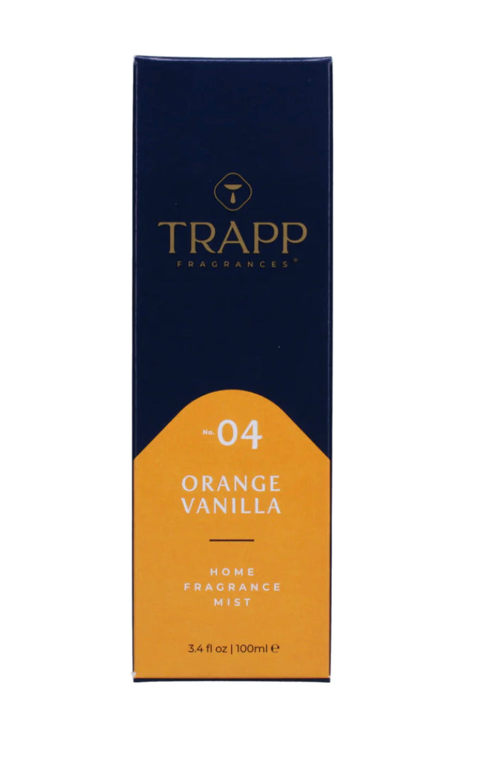 Trapp Room Spray