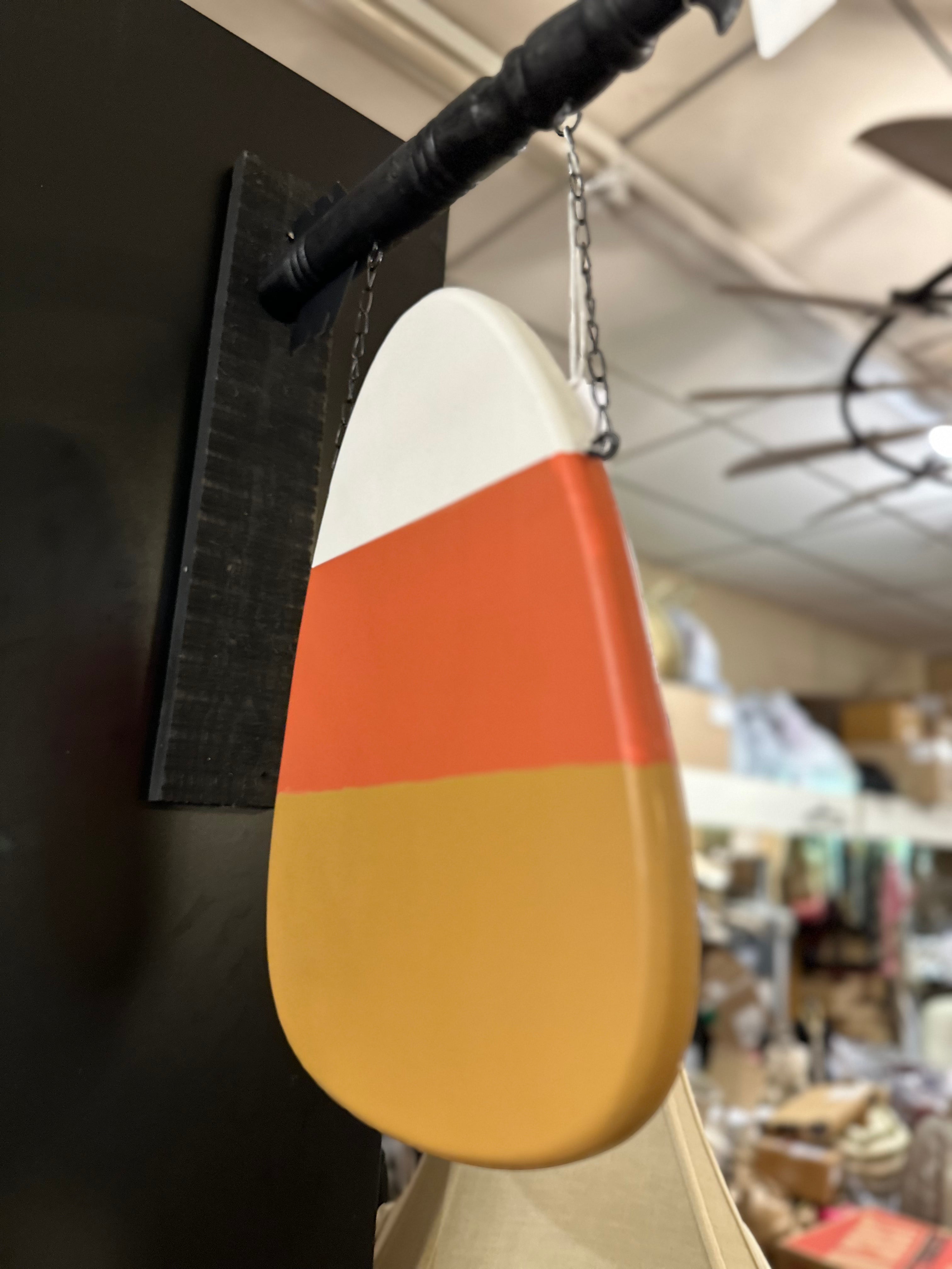 Candy Corn Arrow Replacement Double Sided