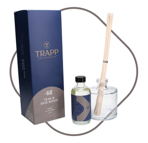 Trapp Reed Diffusers