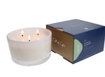 Load image into Gallery viewer, Trapp 3-Wick Soy Candles
