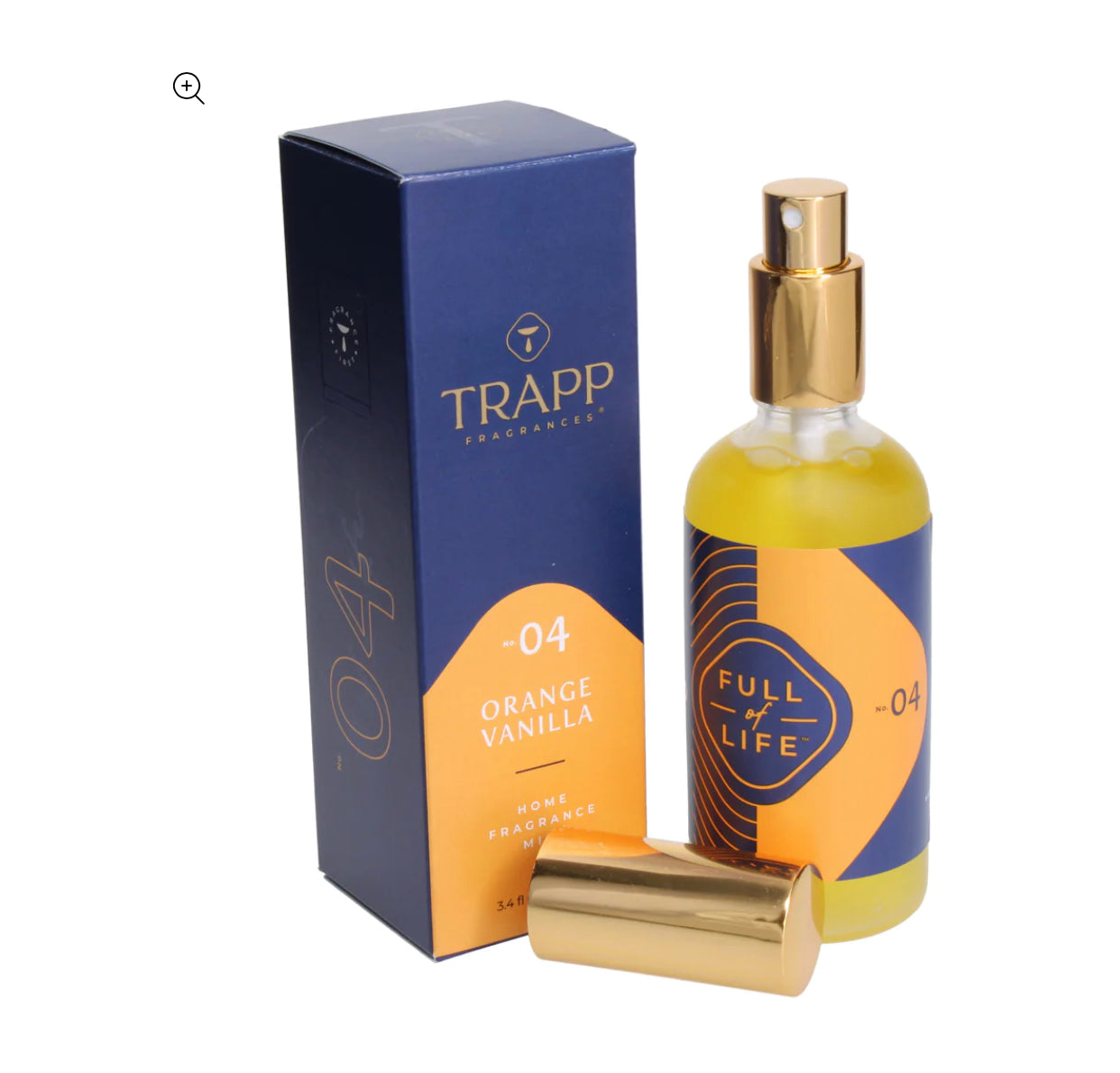 Trapp Room Spray