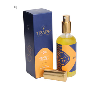 Trapp Room Spray