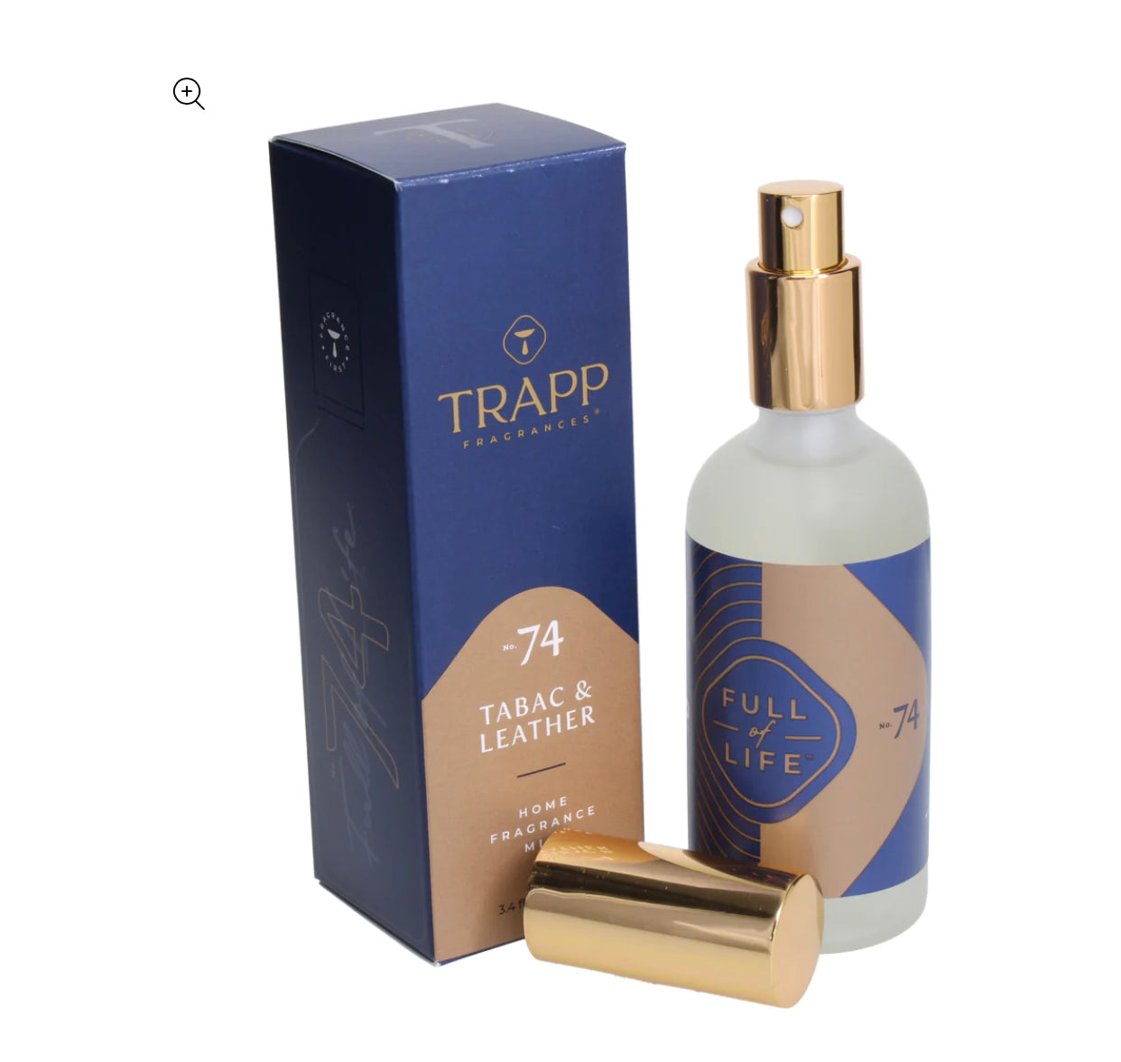 Trapp Room Spray