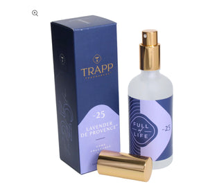 Trapp Room Spray