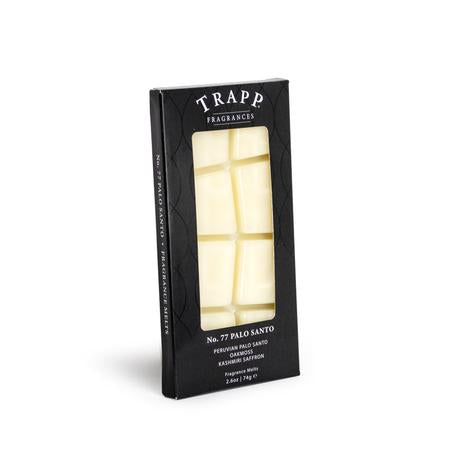 NEW Scent- Palo Santo Wax Melts 3-Pack
