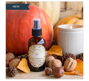 Autumn Gatherings Room Spray