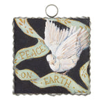 Load image into Gallery viewer, Peace on Earth Mini Print
