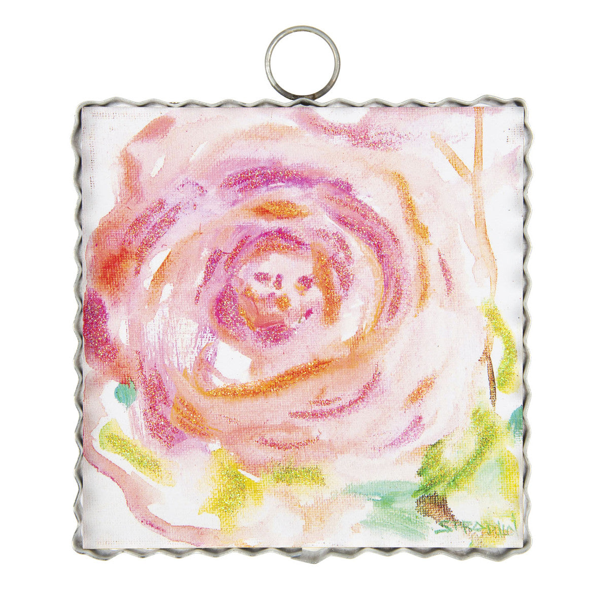 Rose Mini Print