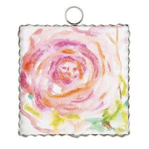 Rose Mini Print