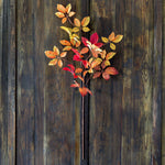 Load image into Gallery viewer, 42&quot; Autumn Leaf Spray
