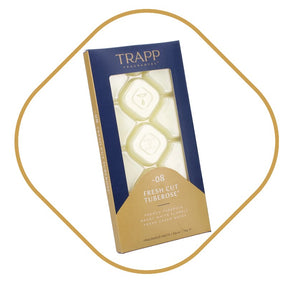 3-Pack Trapp Wax Melts