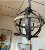 Load image into Gallery viewer, Bryant Pendant Light
