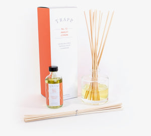 Trapp Reed Diffusers