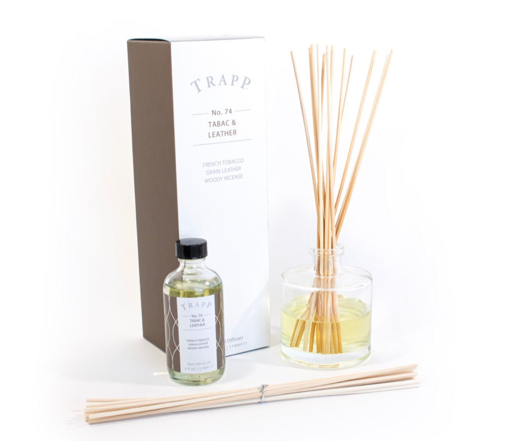 Trapp Reed Diffusers