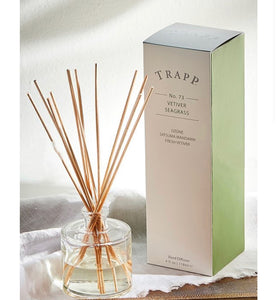 Trapp Reed Diffusers