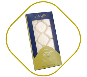 3-Pack Trapp Wax Melts