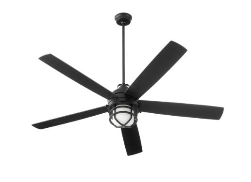 NEW! Niles 64" Wet Rated Ceiling Fan - SHIPS MID-NOVEMBER