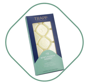 3-Pack Trapp Wax Melts