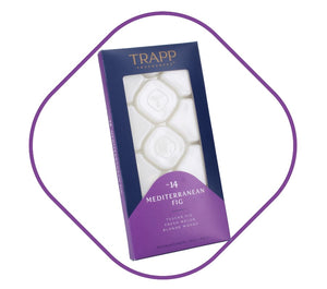 3-Pack Trapp Wax Melts