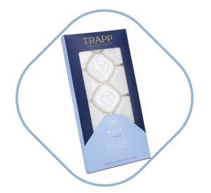 3-Pack Trapp Wax Melts