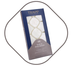 3-Pack Trapp Wax Melts