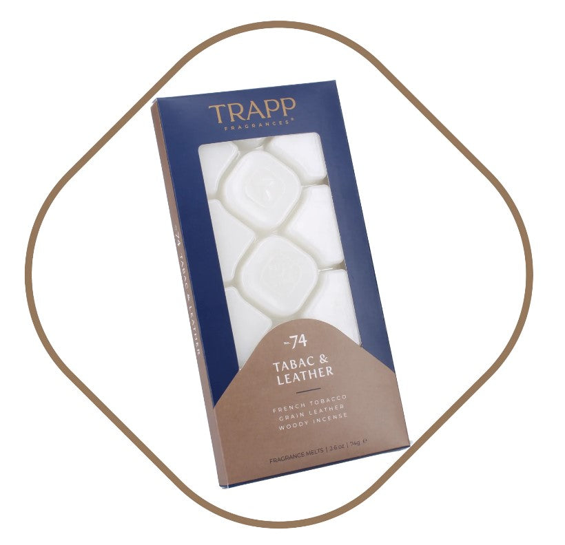 3-Pack Trapp Wax Melts