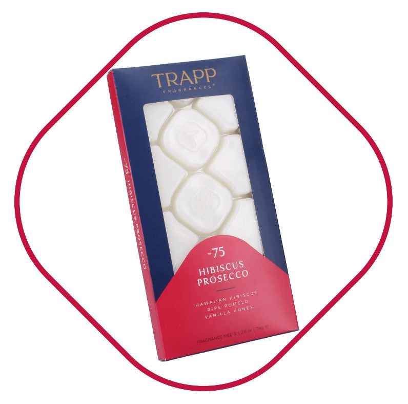 3-Pack Trapp Wax Melts