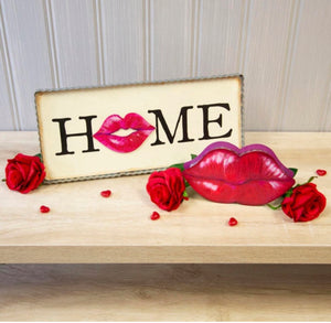 Home Display Magnet Board