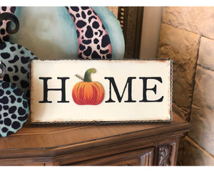 Home Display Magnet Board