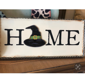 Home Display Magnet Board