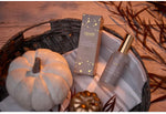 Load image into Gallery viewer, Fireside Pumpkin Fragrance Mist 3.4oz
