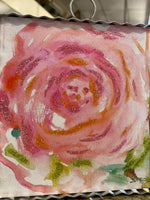 Load image into Gallery viewer, Rose Mini Print
