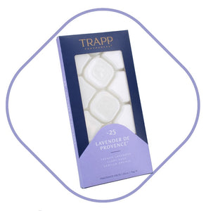 3-Pack Trapp Wax Melts